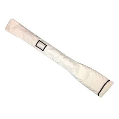 All Carbon High Performance Touring Paddle - Adjustable