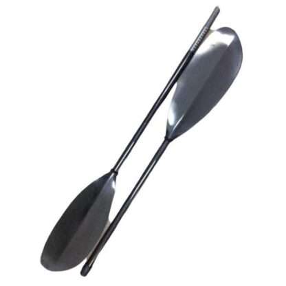 All Carbon High Performance Touring Paddle - Adjustable