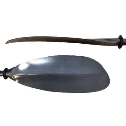 All Carbon High Performance Touring Paddle - Adjustable