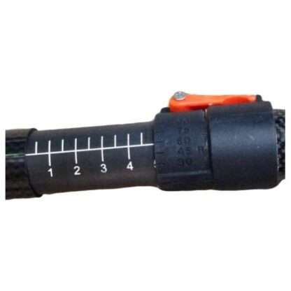 All Carbon High Performance Touring Paddle - Adjustable