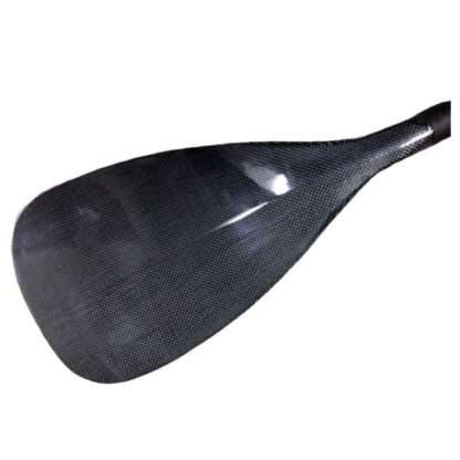 Adjustable All Carbon SUP Paddle