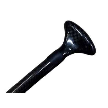 Adjustable All Carbon SUP Paddle