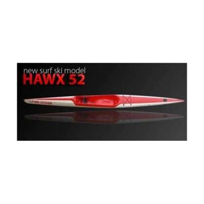 Vajda HAWX52 Ocean Racing Ski