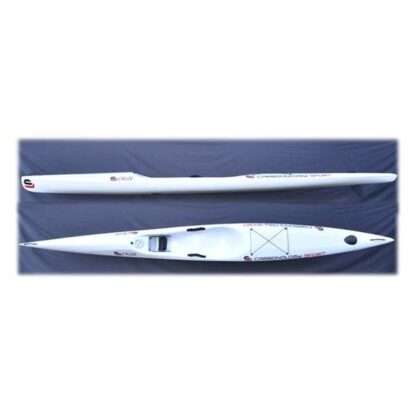 Carbonology Cruze Ski
