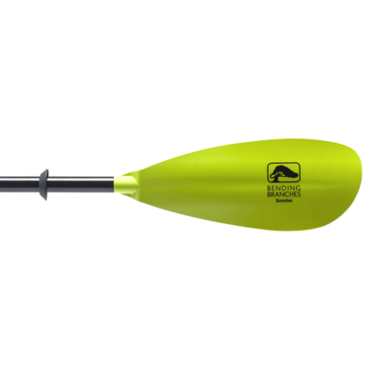 Bending Branches Sunrise - 2 Piece Fibreglass Paddle