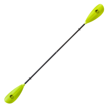Bending Branches Sunrise - 2 Piece Fibreglass Paddle - Image 3