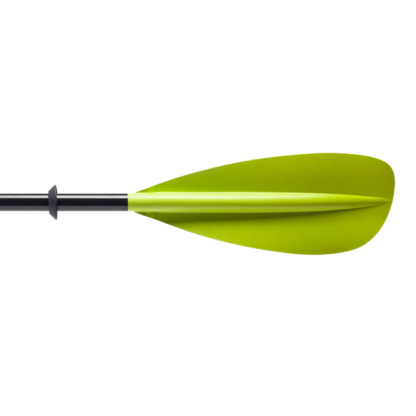 Bending Branches Sunrise - 2 Piece Fibreglass Paddle - Image 4